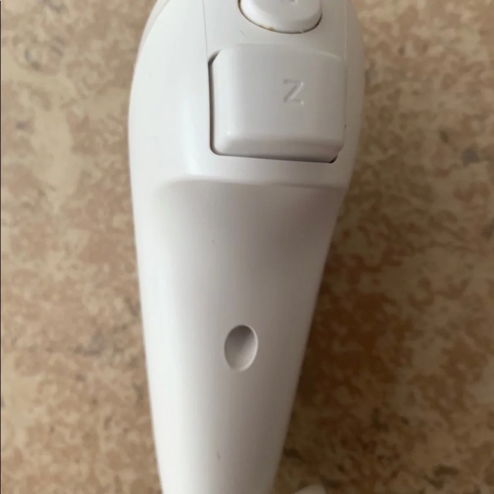 Nunchuck Controller Joystick for Wii. Nunchuck Controller Compatible Nintendo Wi